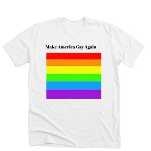 Make America Gay Again